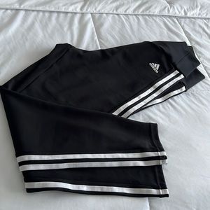 Adidas womens XL pant